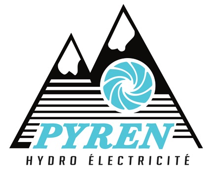 Logo Pyren